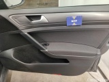  Volkswagen  Golf  Volkswagen Variant 1.6 TDi Comfortline 5d #32