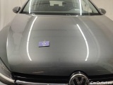  Volkswagen  Golf  Volkswagen Variant 1.6 TDi Comfortline 5d #49