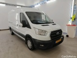  Ford  Transit Ford  310 105pk L3H2 Trend FWD Schuifdeur links #15