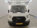  Ford  Transit Ford  310 105pk L3H2 Trend FWD Schuifdeur links #26