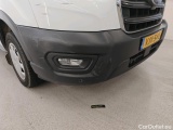  Ford  Transit Ford  310 105pk L3H2 Trend FWD Schuifdeur links #53