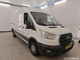  Ford  Transit Ford  310 105pk L3H2 Trend FWD Schuifdeur links #12