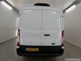  Ford  Transit Ford  310 105pk L3H2 Trend FWD Schuifdeur links #24