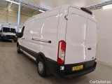  Ford  Transit Ford  310 105pk L3H2 Trend FWD Schuifdeur links #23
