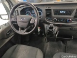  Ford  Transit Ford  310 105pk L3H2 Trend FWD Schuifdeur links #27