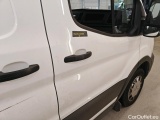  Ford  Transit Ford  310 105pk L3H2 Trend FWD Schuifdeur links #42