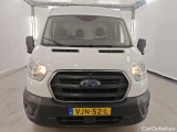  Ford  Transit Ford  310 105pk L3H2 Trend FWD +  schuifdeur links #13