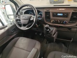  Ford  Transit Ford  310 105pk L3H2 Trend FWD +  schuifdeur links #14