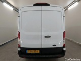  Ford  Transit Ford  310 105pk L3H2 Trend FWD +  schuifdeur links #21