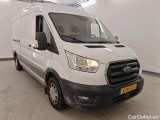  Ford  Transit Ford  310 105pk L3H2 Trend FWD +  schuifdeur links #22