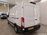  Ford  Transit Ford  310 105pk L3H2 Trend FWD +  schuifdeur links #25