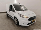  Ford  Transit Connect Ford  L1 Trend 1.5 TDCi EcoBlue HP 100 pk 4d #25