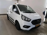  Ford  Transit Ford  Custom 2.0 TDCi 340 L1H1 Trend 130pk 4d #8