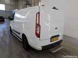  Ford  Transit Ford  Custom 2.0 TDCi 340 L1H1 Trend 130pk 4d #12