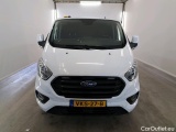  Ford  Transit Ford  Custom 2.0 TDCi 340 L1H1 Trend 130pk 4d #14