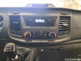  Ford  Transit Ford  Custom 2.0 TDCi 340 L1H1 Trend 130pk 4d #16