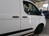  Ford  Transit Ford  Custom 2.0 TDCi 340 L1H1 Trend 130pk 4d #22
