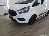  Ford  Transit Ford  Custom 2.0 TDCi 340 L1H1 Trend 130pk 4d #39