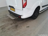 Ford  Transit Ford  Custom 2.0 TDCi 340 L1H1 Trend 130pk 4d #44