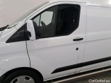  Ford  Transit Ford  Custom 2.0 TDCi 340 L1H1 Trend 130pk 4d #9