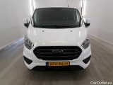 Ford  Transit Ford  Custom 2.0 TDCi 340 L1H1 Trend 130pk 4d #11