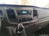  Ford  Transit Ford  Custom 2.0 TDCi 340 L1H1 Trend 130pk 4d #14