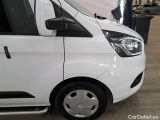  Ford  Transit Ford  Custom 2.0 TDCi 340 L1H1 Trend 130pk 4d #16