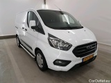  Ford  Transit Ford  Custom 2.0 TDCi 340 L1H1 Trend 130pk 4d #25