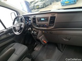  Ford  Transit Ford  Custom 2.0 TDCi 340 L1H1 Trend 130pk 4d #30