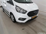  Ford  Transit Ford  Custom 2.0 TDCi 340 L1H1 Trend 130pk 4d #32