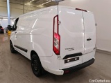  Ford  Transit Ford  Custom 2.0 TDCi 280 L1H1 Trend 130pk Automaat 4d #9