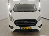  Ford  Transit Ford  Custom 2.0 TDCi 280 L1H1 Trend 130pk Automaat 4d #21