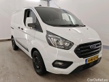  Ford  Transit Ford  Custom 2.0 TDCi 280 L1H1 Trend 130pk Automaat 4d #20