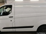 Ford  Transit Ford  Custom 2.0 TDCi 280 L1H1 Trend 130pk Automaat 4d #25