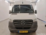  Mercedes  Sprinter Mercedes-Benz  311CDI L2H2 RWD 3.5 Functional VI 4d #10