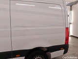  Mercedes  Sprinter Mercedes-Benz  311CDI L2H2 RWD 3.5 Functional VI 4d #12