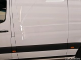  Mercedes  Sprinter Mercedes-Benz  311CDI L2H2 RWD 3.5 Functional VI 4d #13