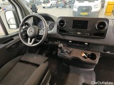  Mercedes  Sprinter Mercedes-Benz  311CDI L2H2 RWD 3.5 Functional VI 4d #14