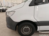  Mercedes  Sprinter Mercedes-Benz  311CDI L2H2 RWD 3.5 Functional VI 4d #16