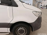  Mercedes  Sprinter Mercedes-Benz  311CDI L2H2 RWD 3.5 Functional VI 4d #17