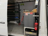  Mercedes  Sprinter Mercedes-Benz  311CDI L2H2 RWD 3.5 Functional VI 4d #20