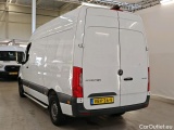  Mercedes  Sprinter Mercedes-Benz  311CDI L2H2 RWD 3.5 Functional VI 4d #22