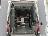  Mercedes  Sprinter Mercedes-Benz  311CDI L2H2 RWD 3.5 Functional VI 4d #25