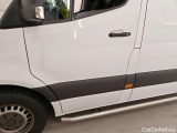  Mercedes  Sprinter Mercedes-Benz  311CDI L2H2 RWD 3.5 Functional VI 4d #30