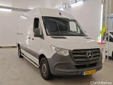  Mercedes  Sprinter Mercedes-Benz  311CDI L2H2 RWD 3.5 Functional VI 4d #32