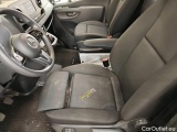  Mercedes  Sprinter Mercedes-Benz  311CDI L2H2 RWD 3.5 Functional VI 4d #33