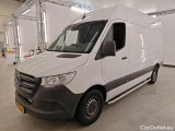  Mercedes  Sprinter Mercedes-Benz  311CDI L2H2 RWD 3.5 Functional VI 4d #50