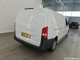  Mercedes  Vito Mercedes-Benz  110CDI Functional XL 4d #2