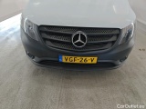 Mercedes  Vito Mercedes-Benz  110CDI Functional XL 4d #5