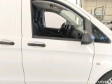  Mercedes  Vito Mercedes-Benz  110CDI Functional XL 4d #8